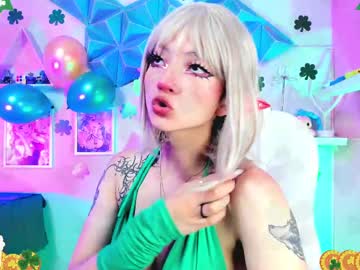 Veronica_Osborne March 17, 2025 Chaturbate stream image