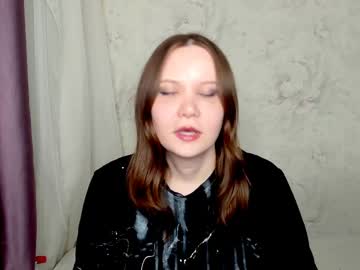 Angel_Doll585 March 17, 2025 Chaturbate stream image