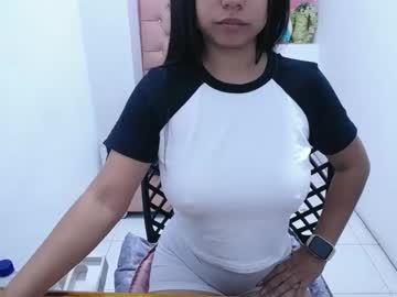 Britanyx1 March 17, 2025 Chaturbate stream image