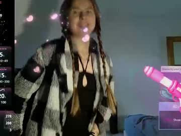 Bunny_2_0 March 17, 2025 Chaturbate stream image
