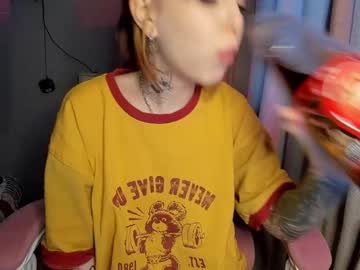 Eliza_Sadcat March 17, 2025 Chaturbate stream image