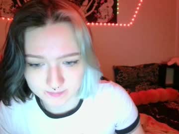 Ex_Love March 17, 2025 Chaturbate stream image