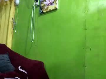 Hottestpinoy2323 March 17, 2025 Chaturbate stream image