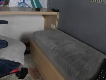 Jeffry_Wolves March 17, 2025 Chaturbate stream image