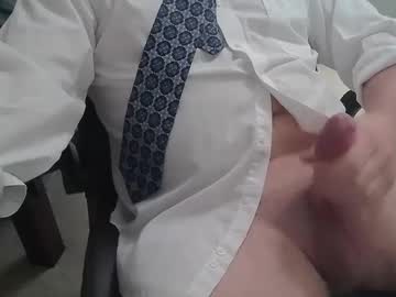 Jerking4alivin March 17, 2025 Chaturbate stream image