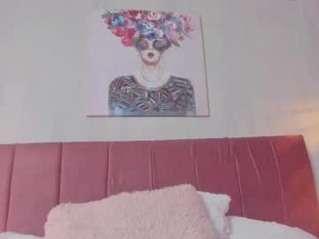 Lili_Monroy March 17, 2025 Chaturbate stream image