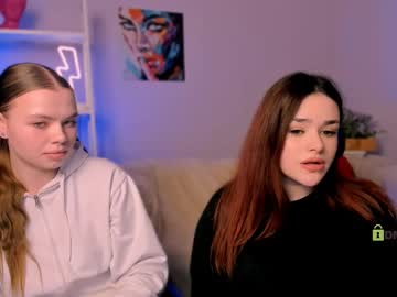 Lolly_Tobi March 17, 2025 Chaturbate stream image
