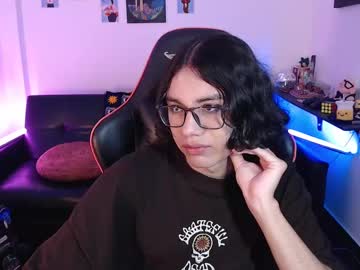 Malik_Harrison_ March 17, 2025 Chaturbate stream image
