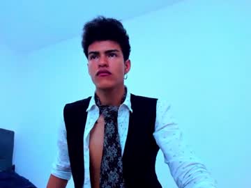 Natan_Carson March 17, 2025 Chaturbate stream image