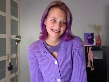New_Purple March 17, 2025 Chaturbate stream image