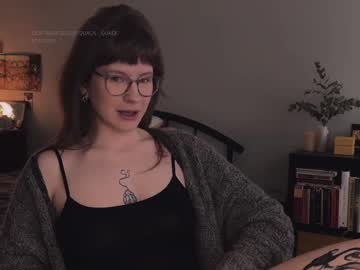 Quack__Quack March 17, 2025 Chaturbate stream image