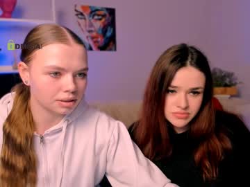 Roxy_4youu March 17, 2025 Chaturbate stream image