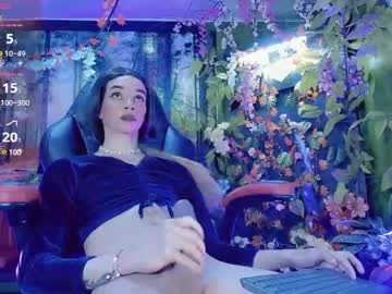 Sophie_Miaa March 17, 2025 Chaturbate stream image