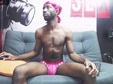 The_King_Ricky March 17, 2025 Chaturbate stream image