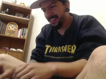 Tonydalle March 17, 2025 Chaturbate stream image
