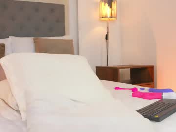 Victoria__Rossi March 17, 2025 Chaturbate stream image