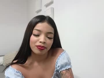 Ximenawilliamss March 17, 2025 Chaturbate stream image