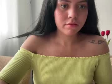 Amanda1712 March 17, 2025 Chaturbate stream image