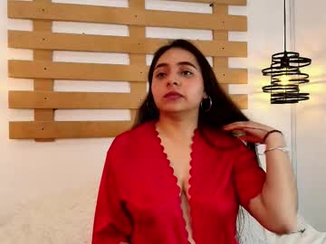 Candy_Liiz March 17, 2025 Chaturbate stream image