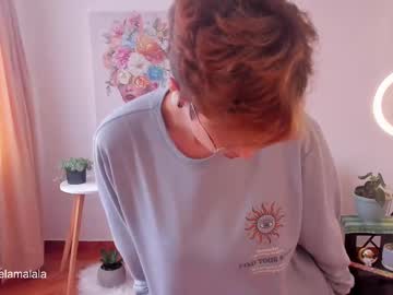 Cuddlingbunnny March 17, 2025 Chaturbate stream image