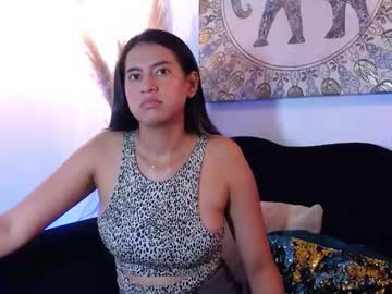 Eroticvalen March 17, 2025 Chaturbate stream image