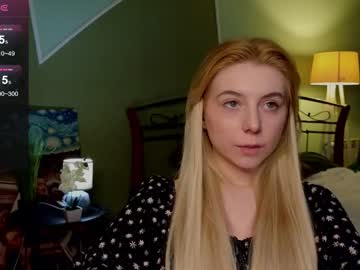 Ever_Anderson March 17, 2025 Chaturbate stream image