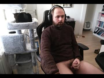 Fr_Funsex March 17, 2025 Chaturbate stream image