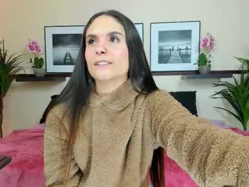 Gaby_Ferrer March 17, 2025 Chaturbate stream image