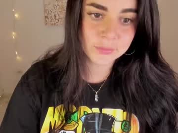 Ghanima_11 March 17, 2025 Chaturbate stream image