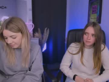 Ivi_Goddess March 17, 2025 Chaturbate stream image
