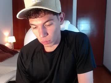 Jean_Paul05 March 17, 2025 Chaturbate stream image
