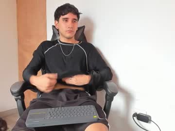 Leo_Jones389 March 17, 2025 Chaturbate stream image
