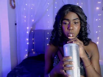 Lesly_687 March 17, 2025 Chaturbate stream image