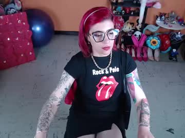 Missmia2 March 17, 2025 Chaturbate stream image