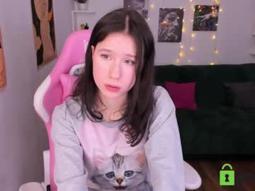 Moonshine_Ninfa March 17, 2025 Chaturbate stream image