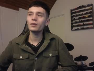 Mr_Andresr March 17, 2025 Chaturbate stream image
