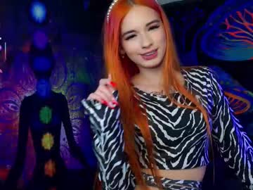 Primroseberesford March 17, 2025 Chaturbate stream image