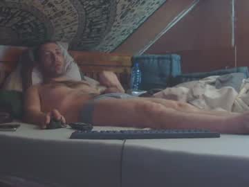 Rhumgom40 March 17, 2025 Chaturbate stream image