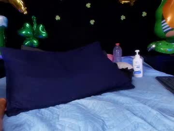 Shelsy_Loreds March 17, 2025 Chaturbate stream image