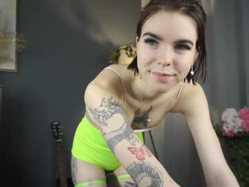 Taitbrowning March 17, 2025 Chaturbate stream image