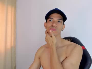 Willy_Veins March 17, 2025 Chaturbate stream image