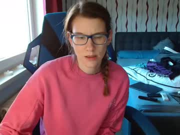 Xinnocence94x March 17, 2025 Chaturbate stream image