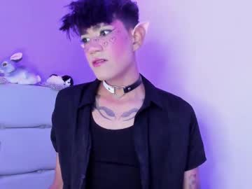 Andrew_Uwu_ March 17, 2025 Chaturbate stream image