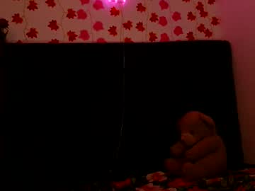 Filthychubbyebony March 17, 2025 Chaturbate stream image