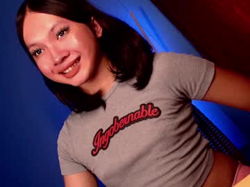 Gorgex_Diana March 17, 2025 Chaturbate stream image