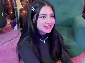 Hannaitsme March 17, 2025 Chaturbate stream image