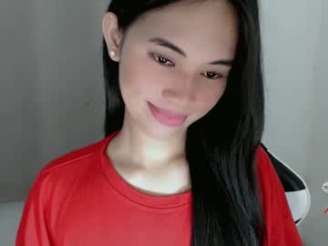 Juny_Lanyy March 17, 2025 Chaturbate stream image