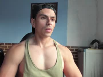 Justinkart March 17, 2025 Chaturbate stream image