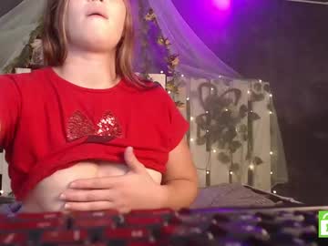 Karolai_Andrade March 17, 2025 Chaturbate stream image