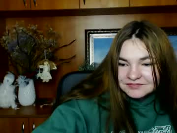 Kissa_Miyyy March 17, 2025 Chaturbate stream image
